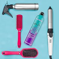 Got2b High Hold Hair Spray Mega Can, 18 Oz — image 6