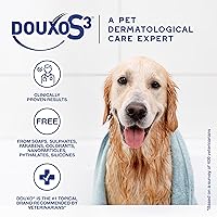 Douxo S3 Seb Mousse 5.1oz for Dogs and Cats — image 4