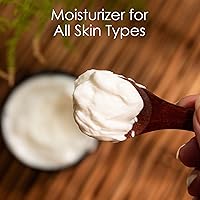 Better Shea Butter Magnesium Cream for Feet, Peppermint, 4oz — image 4