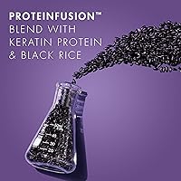 Nexxus Keraphix Masque for Damaged Hair 20 Count 1.5 oz — image 6