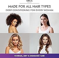 Orca Beauty Biotin Shampoo and Conditioner Set — image 6