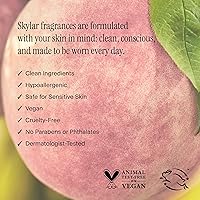 Skylar Peach Fields Eau de Parfum 10mL — image 6