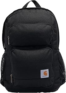 Carhartt 27L Single-Compartment Backpack