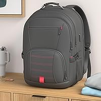 Tazbuzo 50L Travel Backpack — image 2