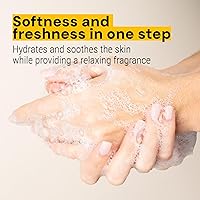 Panier des Sens Orange Blossom Foaming Hand Soap Refill 34oz — image 4