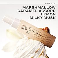 Ellis Brooklyn MARSHMALLOWS Hair and Body Fragrance Mist 50ml — image 5