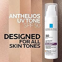 La Roche-Posay Anthelios UV Sunscreen SPF 50, 1.7oz — image 6