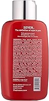 SEVEN Rinzu Color Conditioner 12oz — image 2