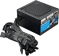 Seasonic S12III 650W Power Supply — image 2