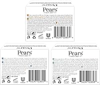 Pears Glycerin Soap Variety 12-Pack 3.53 Oz — image 2