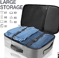 Dinictis Travel Backpack for 17-inch Laptop — image 5