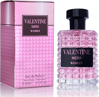 Urban Collection Valentine Eau De Parfum 100mL