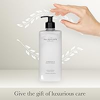 Pecksniff's Gardenia & White Peach Hand Wash 725ml — image 8