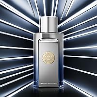 Banderas Antonio The Icon Elixir Eau De Parfum For Men 1.7 Fl Oz — image 4