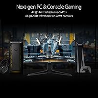 ASUS TUF Gaming VG28UQL1A 28-inch 4K Monitor — image 2