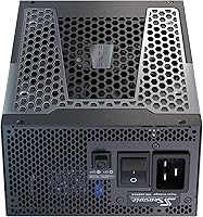 Seasonic PRIME PX-1600 1600W 80+ Platinum ATX 3.0 Power Supply — image 5