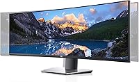 Dell UltraSharp U4919DW 49″ Monitor — image 4