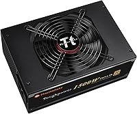 Thermaltake Toughpower 1500W 80 Plus Gold PSU — image 5