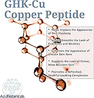 AzulBotanicals Copper Peptide GHK-Cu & Methylene Blue Infused Beef Tallow Balm 3.4oz — image 4