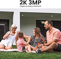 AOQEE S1 Wireless Solar Security Camera 2K — image 3