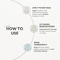 La Noubelle MPC Bubble Pore Cleanser 5.07oz — image 6