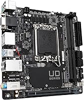 GIGABYTE H610I Mini-ITX Motherboard — image 3