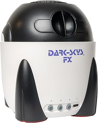 Dark Skys DS-FX Home Planetarium Star Projector