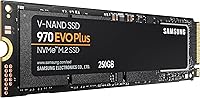 Samsung 970 EVO Plus 250GB SSD — image 2