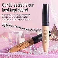 Frankie Rose Cosmetics Our Lil' Secret Concealer - Angelic — image 6
