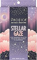 Pacifica Stellar Gaze Eye Shadow Palette - 28 Shades — image 15