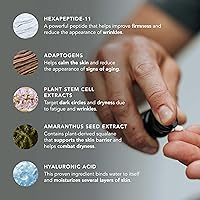 Caldera + Lab The Eye Serum 2.4oz — image 4