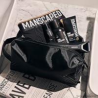 MANSCAPED The Shed 2.0 Toiletry Bag — image 7