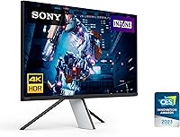 Sony 27-inch INZONE M9 4K HDR Gaming Monitor — image 2
