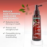 Klorane Intense Strengthening Serum with Quinine, 3.3 fl. oz. — image 2