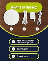 Tablo 4th Gen 4-Tuner OTA DVR — image 9