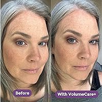 Rumi Cosmetiques VolumeCare+ Mascara - Natural Black — image 8