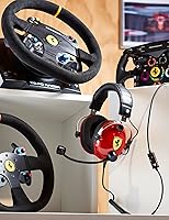 Thrustmaster T.Racing Scuderia Ferrari Edition Gaming Headset — image 6