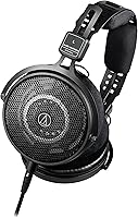 Audio-Technica ATH-R50x Professional Over-Ear Open-Back Headphones — image 1
