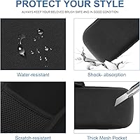 Buwico Hard Travel Case for Dyson Airstrait Straightener — image 5