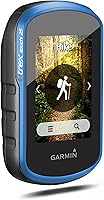 Garmin eTrex Touch 25 Handheld GPS — image 4