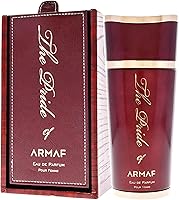 Armaf The Pride Eau de Parfum for Women 3.4oz — image 4