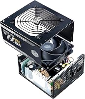 Cooler Master MWE Gold 850 V2 850W PSU — image 16