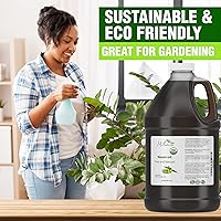 Milania Premium Organic Neem Oil Virgin 1 Gallon — image 2