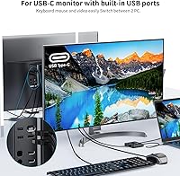 MLEEDA USB C Switch — image 8