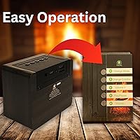 Trebisky Fire Crackler Sound System Gen 2 — image 3