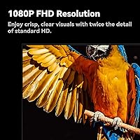 FPD 43-Inch Smart TV AT43-P1 — image 3