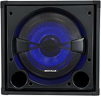 Rockville BASS Blaster 12 Subwoofer — image 3