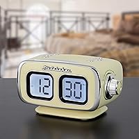 Studebaker SB3500 Retro Bluetooth Clock Radio — image 5
