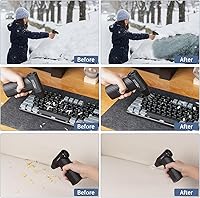 Koilboane Compressed Air Duster BS8402 — image 9