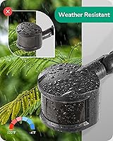 EDISHINE 2 Pack Motion Sensor HMSS03D — image 5